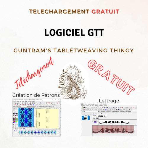 Logiciel GTT